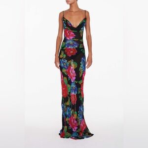 RAT AND BOA XS CASABLANCA DRESS